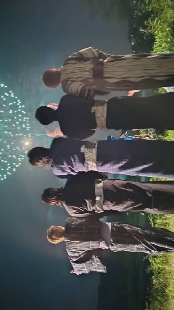 キンプリ、number_i、岩橋玄樹君が好きな子はなそ！