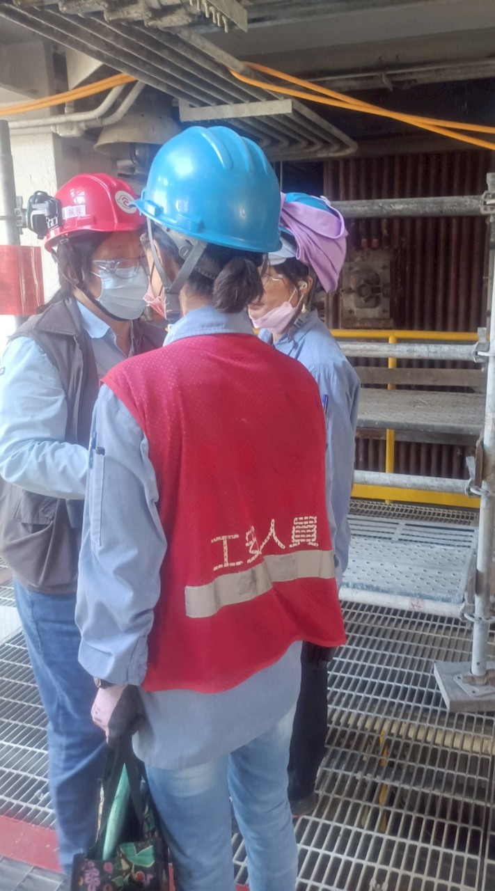 2025 HP3定檢社群