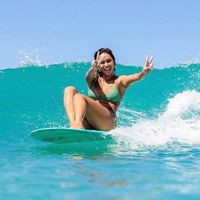 ゆかいな🏄サーフィン&BB🏝️friends