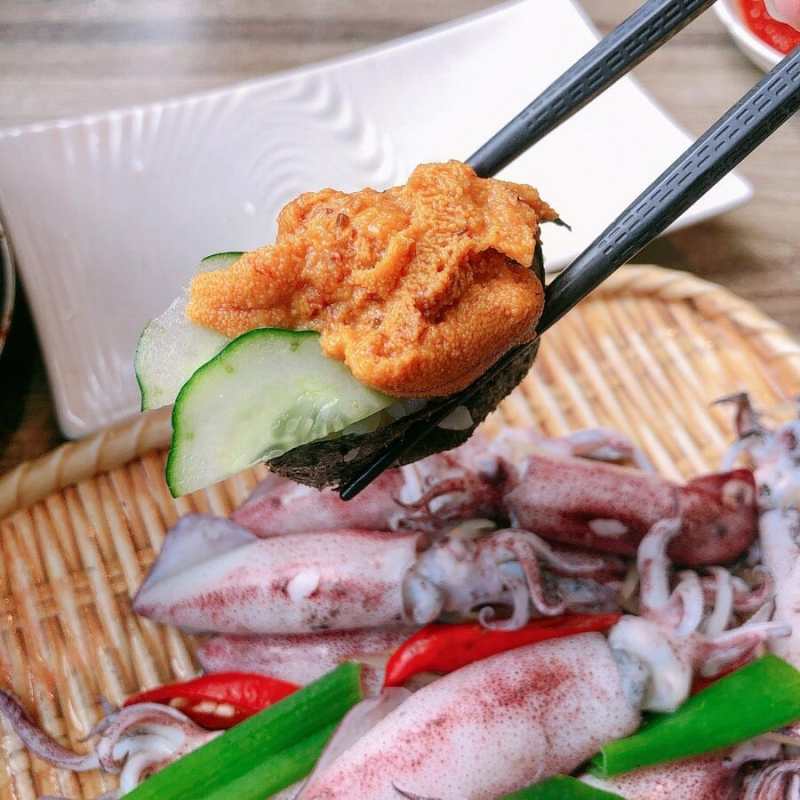 萬里蟹餐廳｜巧晏漁坊