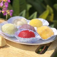 ไดฟูกุผลไม้Fruitydaifuku