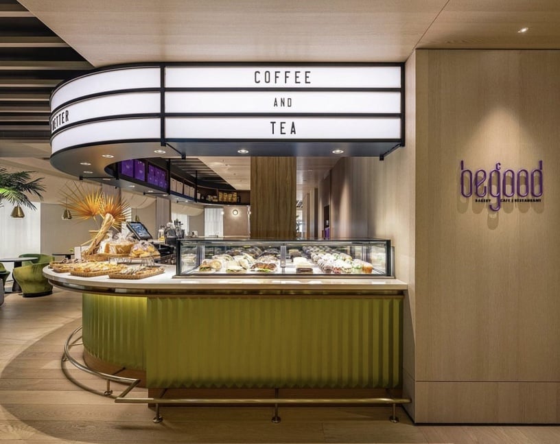 寒居酒店 HUMBLE BOUTIQUE HOTEL