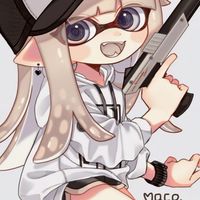 スプラ、雑談を一緒に楽しもう！