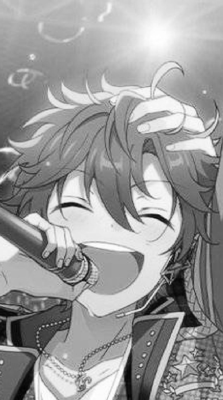 深夜あんスタ
