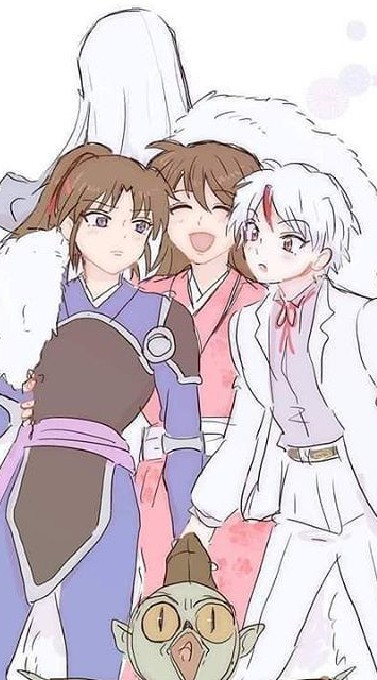 Inuyasha