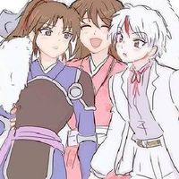 Inuyasha