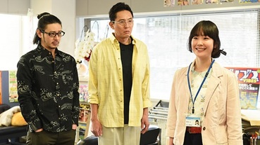 從熱血新鮮人演到頹廢女都超討喜！黑木華日劇電影推薦6選