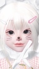 มะเหมี่ยวเด็กจิ๋ว❥･•
