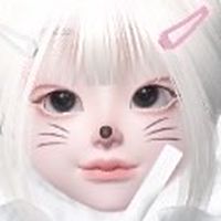 มะเหมี่ยวเด็กจิ๋ว❥･•