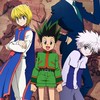 HUNTER × HUNTERなりきり