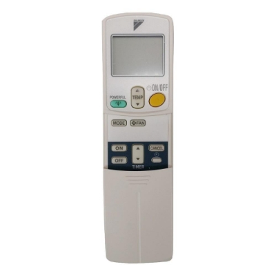 DAIKIN大金原廠公司貨訊號發送距離：約4m購買前請先確認適用機型
