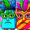 Fortnite「スティールザブレインロット」