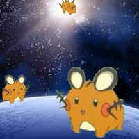 キャラ崩壊の力ってスゲー❗️なポケ緩っ🎶