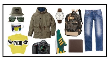 【JUKSY歲末企劃】什麼？還在手忙腳亂趴踢要送什麼好嗎？九種不同風格的跨年好物清單大推薦！