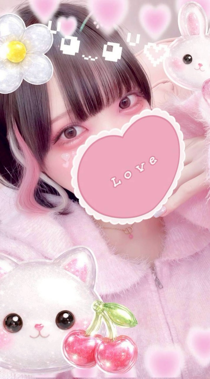 たまちゃんファン集まって〜❤️