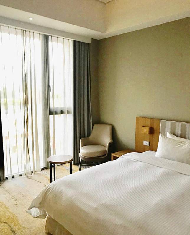 照片來源：IG @nancyflower71