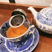 40代〜50代男性向けハイパフォーマンス腸活薬膳茶