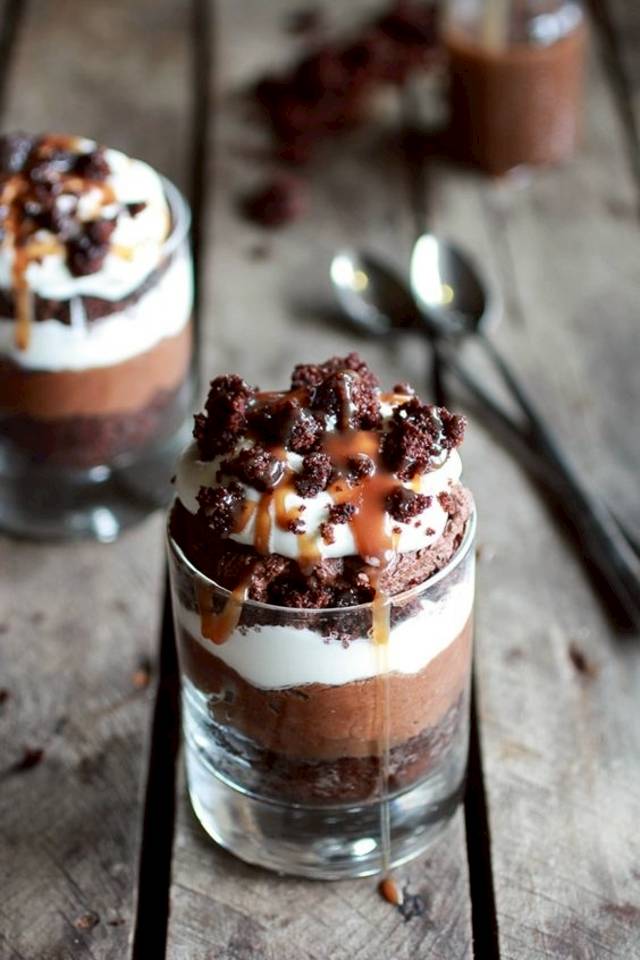 17 Dessert Prancis yang Bikin Harimu Semakin Manis