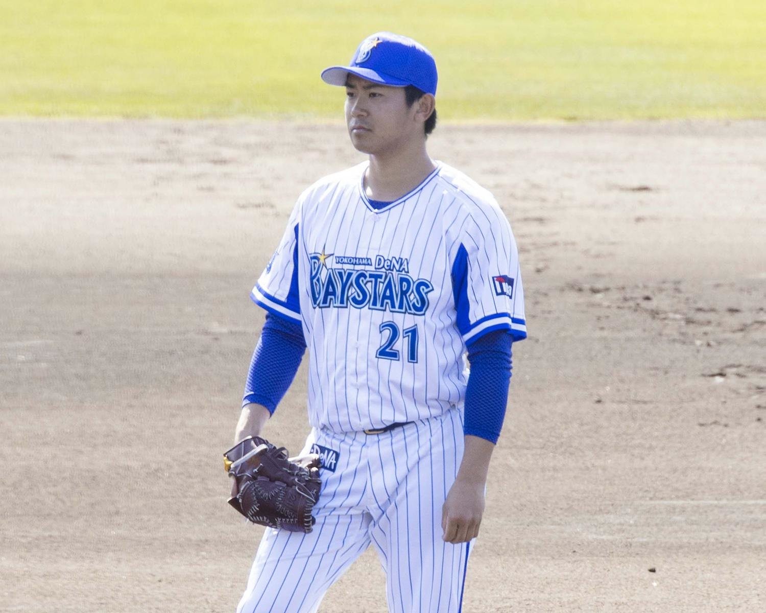 横浜denaベイスターズ 今永昇太選手がstay Home期間中に得たものとは