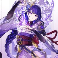 原神台服群
