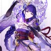 原神台服群