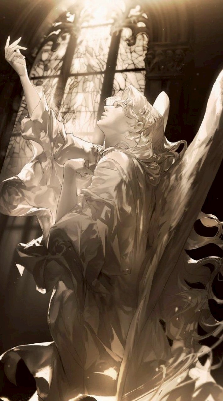 《請向偉大的神報上名來》