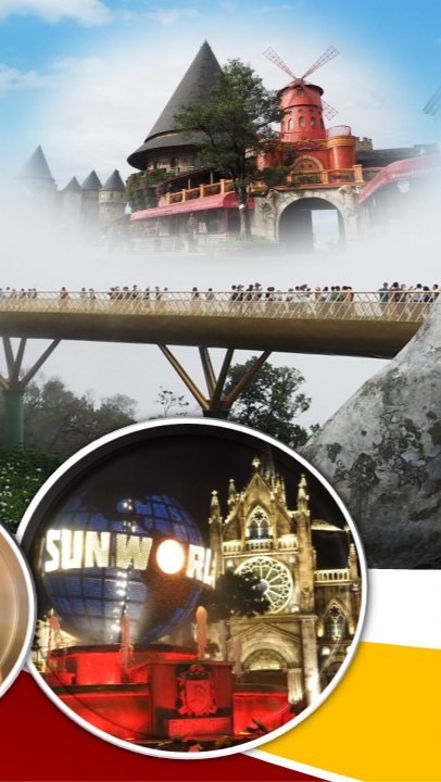 แลนด์เวียดนาม​