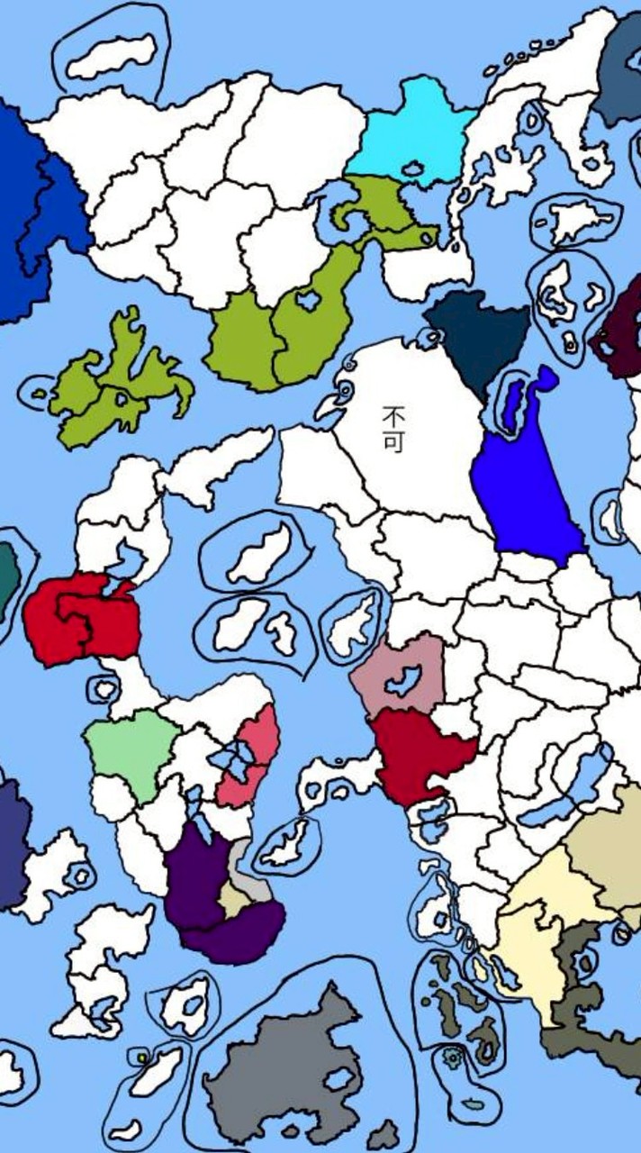 架空国家運営　中央経済同盟CEA