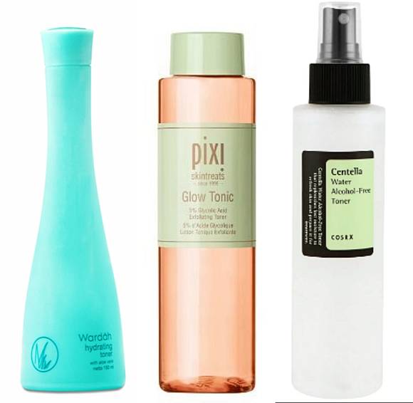 toner untuk normal skin