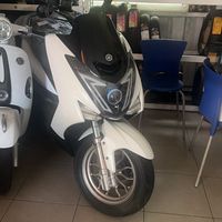 My friend/機車買賣