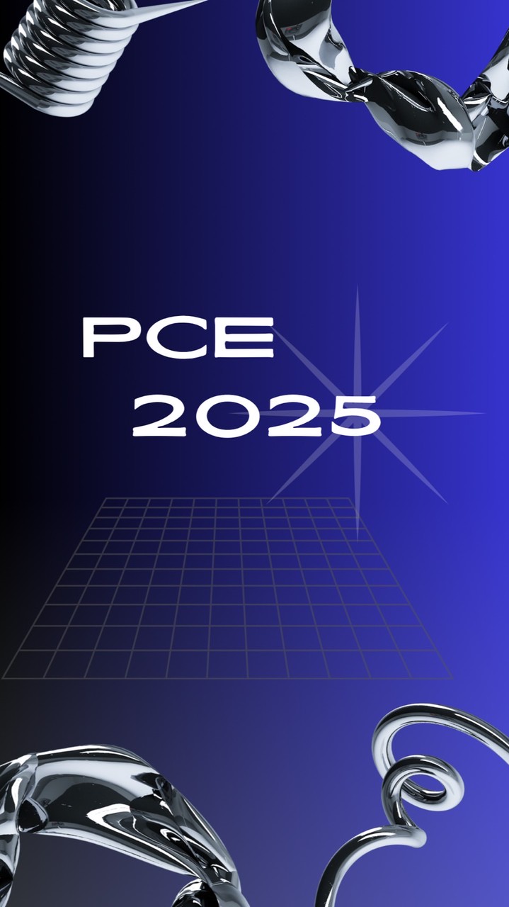 โครงการ PCE 2025