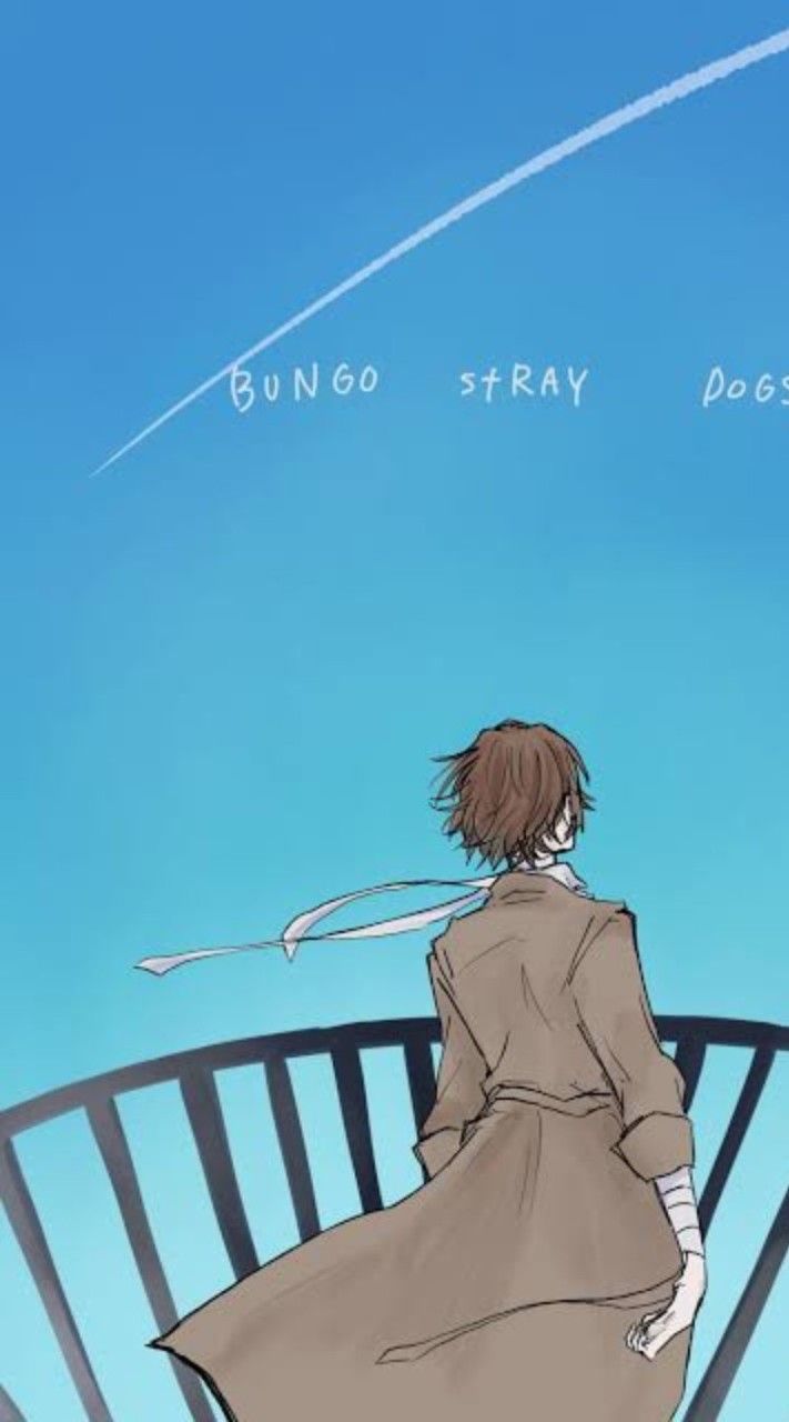 文スト、語りません？