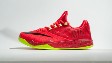 勘履訪客 / Nike Zoom Run The One ’James Harden’