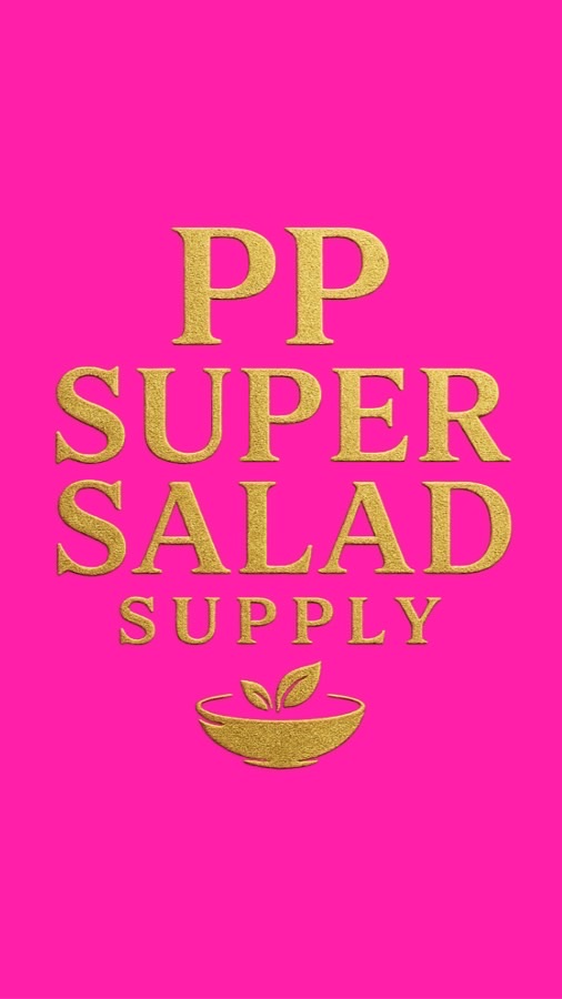 PP SUPER SALAD