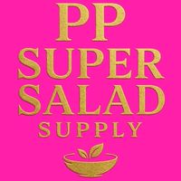 PP SUPER SALAD