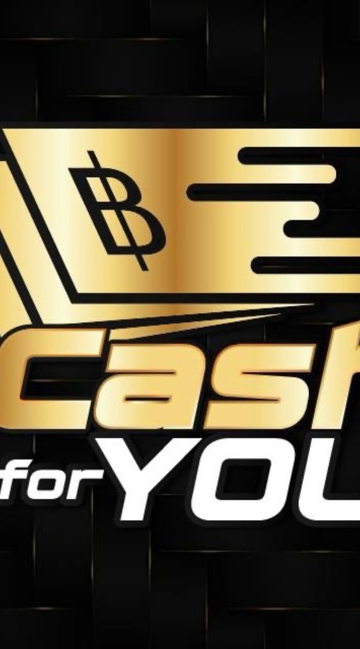 CASH FOR YOU