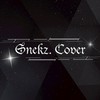 𝓢𝓷𝓮𝓴𝔃. 𝓒𝓸𝓿𝓮𝓻 (snekz. cover)