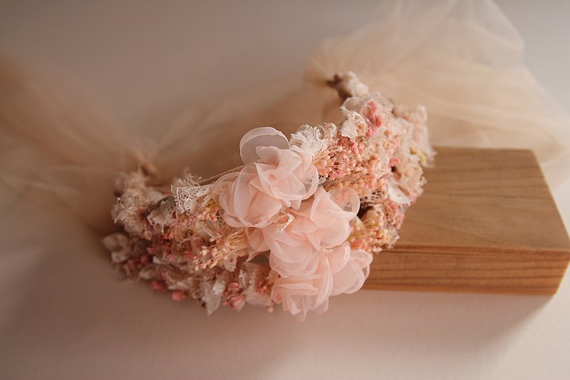 嬰兒頭帶 寶寶頭帶 嬰兒頭飾 初生頭帶 頭飾 彌月禮物 彌月頭飾 百日宴頭飾 週歳生日禮物 初生拍攝 攝影道具 嬰兒攝影道具