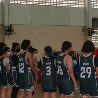 CHALERMPOL BASKETBALL 66🏀