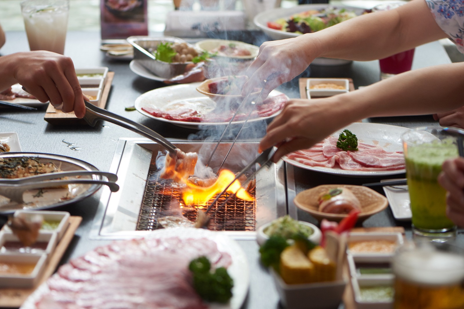 圖片來源/昭日堂燒肉