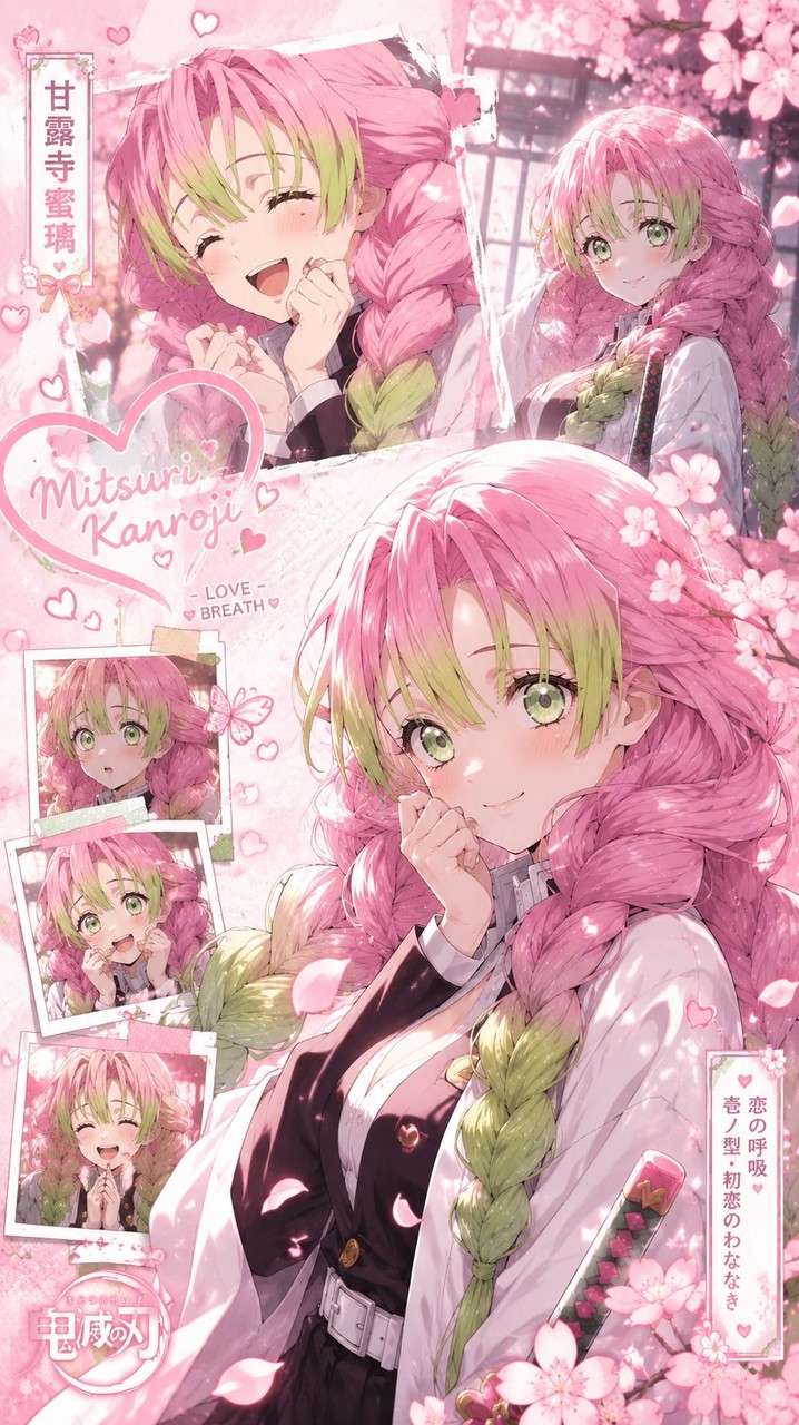 蜜璃粉絲群💕