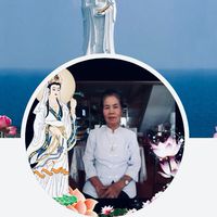 คุณยายบัวผันอาหารเจ