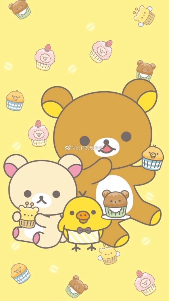 คุมะ🐻🤎