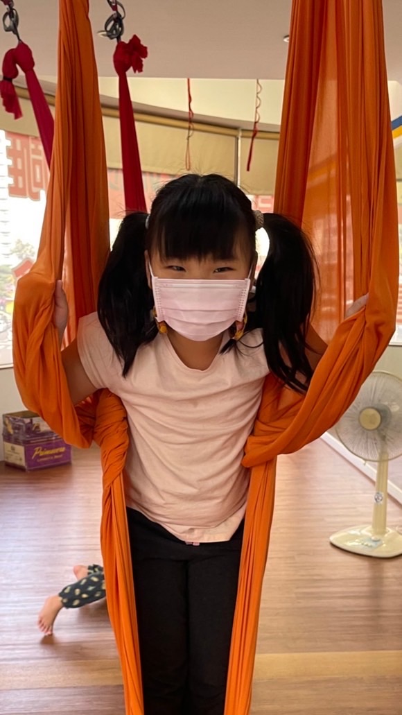 🌲Amber 蔡依宸-中山小四403國際安親+蔡忞軒中山210小二