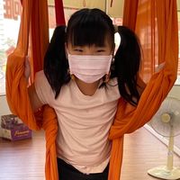 🌲Amber 蔡依宸-中山小四403國際安親+蔡忞軒中山210小二
