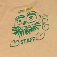 うおぬまアールブリュト芸術祭応援団