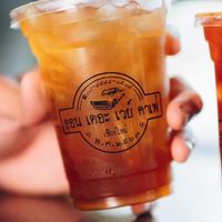 ออน เดอะ เวย์ คาเฟ่ เชียงใหม่ สาขาหนองป่าครั่ง
