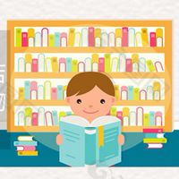 114大安高工圖書館宣傳群組