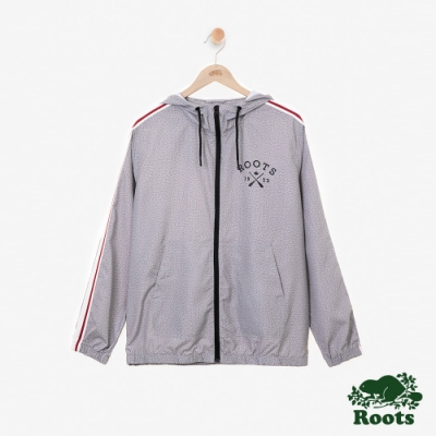 經典Roots品牌Logo