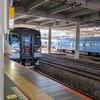 鉄道好きな人とか（乗り物ならなんでもok）